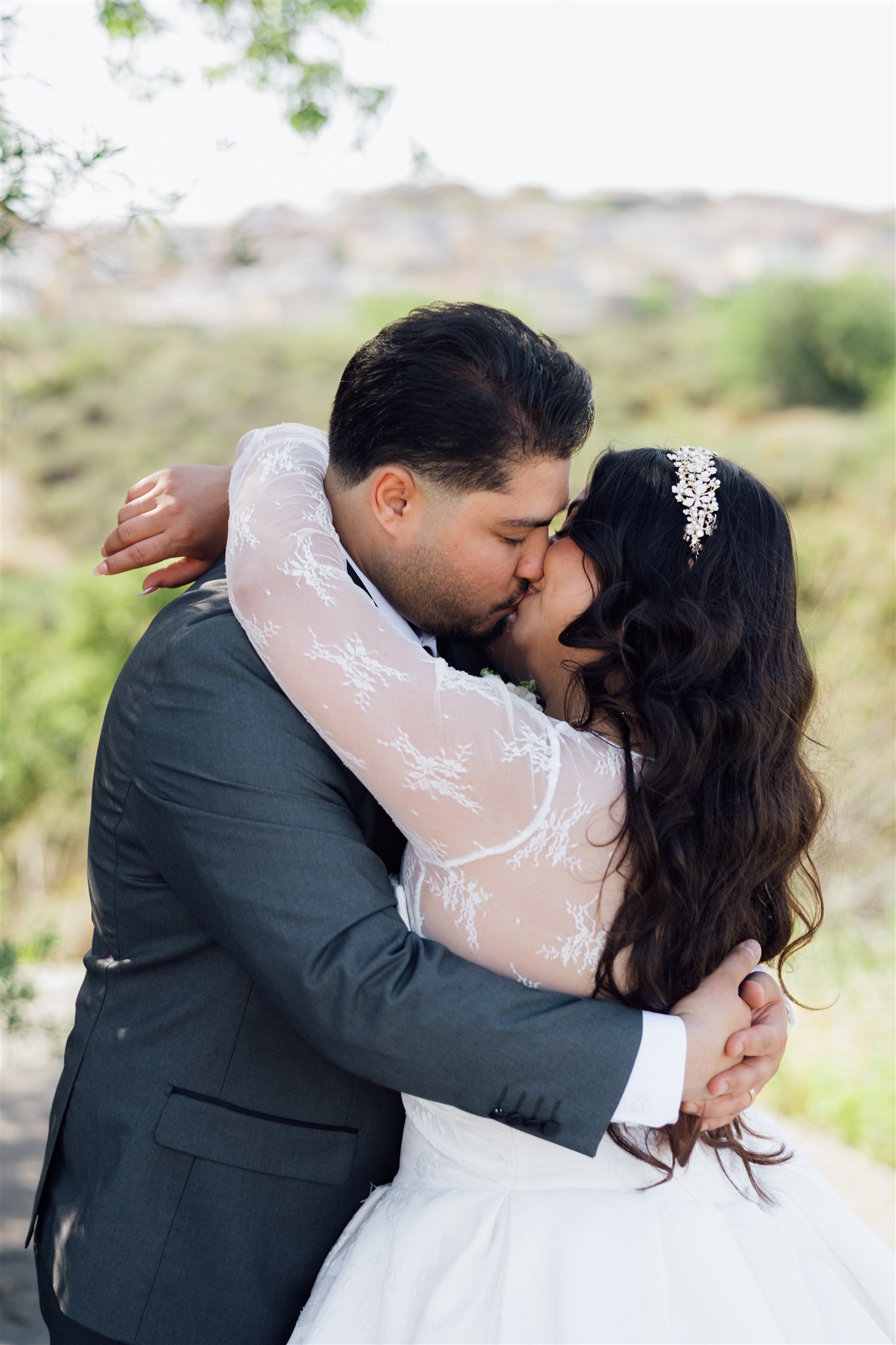 Brenda & Luis wedding — highlights, photo 22